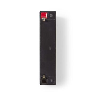 Nedis Oplaadbare Loodaccu | Lead-Acid | 6 V | 7200 mAh | 1 stuks - BALA72006V BALA72006V