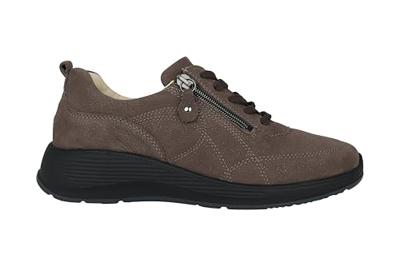 Waldlaufer Kalea 698001 189 052 carbon Grijs maat 40.5 Waldlaufer Kalea 698001 189 052 carbon Grijs maat 40.5