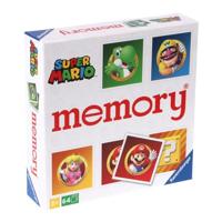 Ravensburger Super Mario memory - thumbnail