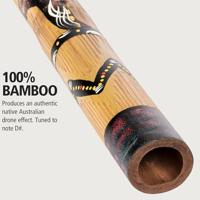 Meinl DDG1-BR Didgeridoo - thumbnail