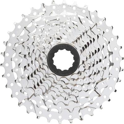 Microshift R9 CS-H092 9-speed Cassette 11-34