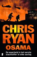 Osama - Chris Ryan - ebook - thumbnail