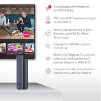 Router Telekom Donkerblauw - thumbnail
