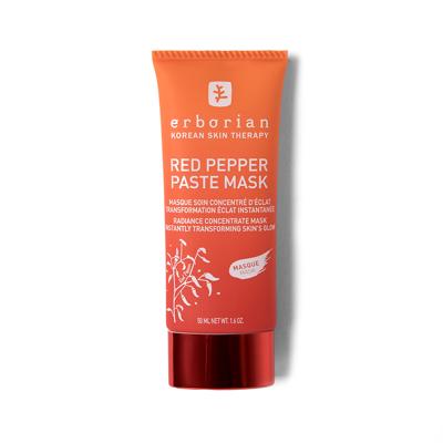 Erborian Red Pepper Paste Mask 50 ml