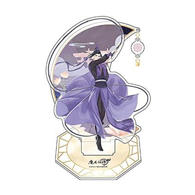 Grandmaster of Demonic Cultivation Acrylic Stand Jiang Cheng 20 cm