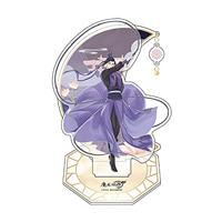 Grandmaster of Demonic Cultivation Acrylic Stand Jiang Cheng 20 cm - thumbnail