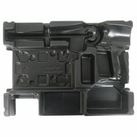 Bosch Accessoires 1/1 inlay GSR/GSB 18 V-85 / GSB 18V-110 C - 1600A00R8X - thumbnail