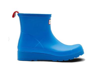 Hunter Regenlaarzen WFS2020RMA-BLK Zwart-42 maat 42