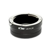 Kiwi Photo Lens Mount Adapter NK-EM - thumbnail