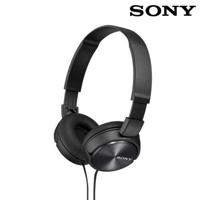 Sony MDR-ZX310W zwarte lifestyle-hoofdtelefoon - thumbnail