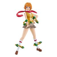 My-Hime Plamatea Plastic Model Kit Mai Tokiha 15 cm - thumbnail