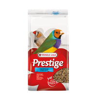 Versele-Laga Prestige Tropical Finches voer voor tropische vogels 20 kg - thumbnail