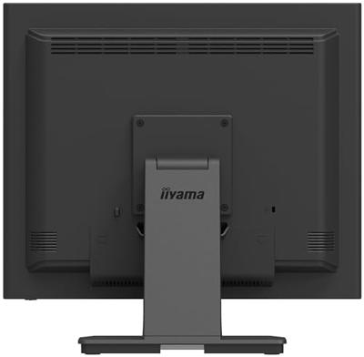 Iiyama ProLite T1932MSC-B1S Touchscreen monitor Energielabel: E (A - G) 48.3 cm (19 inch) 1280 x 1024 Pixel 5:4 14 ms HDMI, DisplayPort, Audio-Line-out, VGA