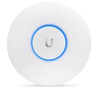 Ubiquiti Networks Access Point PoE WiFi-accesspoint UAP-AC-PRO 1.75 GBit/s 2.4 GHz, 5 GHz - thumbnail