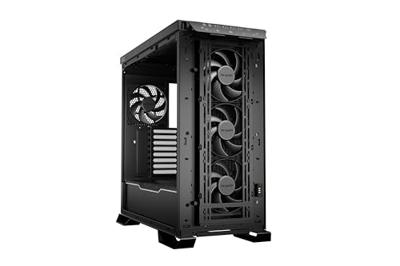 BeQuiet DARK BASE PRO 901 Black Full Tower PC-behuizing Zwart