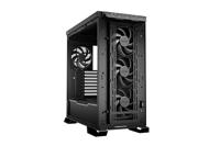BeQuiet DARK BASE PRO 901 Black Full Tower PC-behuizing Zwart - thumbnail
