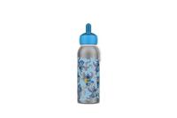 Mepal campus isoleerfles flip-up 350 ml Stitch - thumbnail
