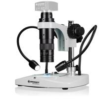 BRESSER DST-0745 zoomoptiek voor digitale microscoop- en ultra-macro-opnamen - thumbnail