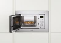 Magnetron met Grill Candy MIC 201 EX Staal 800 W 1000 W 20 L - thumbnail