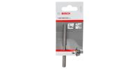 Bosch Accessoires Reservesleutels voor tandkransboorhouders S2, D, 110 mm, 40 mm, 6 mm 1st - 1607950045 - thumbnail