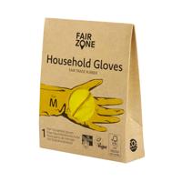 Fairzone Huishoudhandschoenen - m - thumbnail