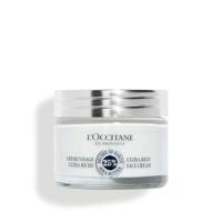L&apos;Occitane Shea Ultra Rich Comforting Cream 50ml Vochtinbrengende crème - thumbnail