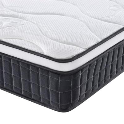 Binnenveringmatras middelhard 80x200 cm