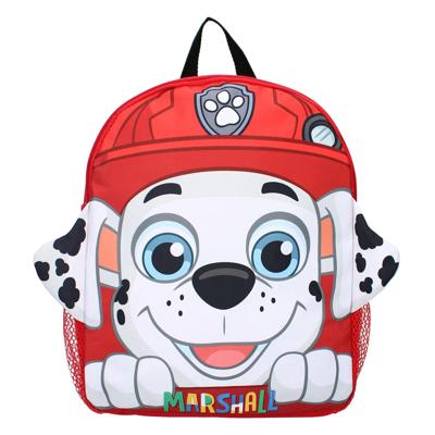 Vadobag Rugzak paw patrol go team! marshall