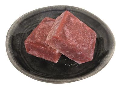 Aroma Vera Amberblok wilde vijg 1 Stuks Aroma Vera Amberblok wilde vijg 1 Stuks