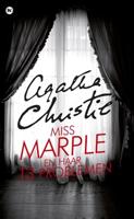 Miss Marple en haar 13 problemen - Agatha Christie - ebook - thumbnail