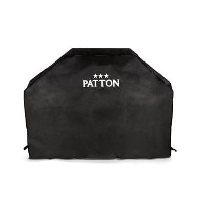 Patton Beschermhoes C2 Charcoal Chef XL