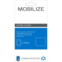 Mobilize Clear 2-pack Screen Protector Motorola Moto G5 Plus - thumbnail