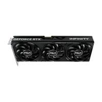 Palit GeForce RTX 5060 Infinity 3 NVIDIA 8 GB GDDR7 - thumbnail