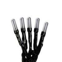 Kerstboomverlichting 100 LED 15mtr Konstsmide - Konstsmide - thumbnail