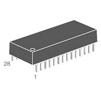 STMicroelectronics M48T08-150PC1 Uhr-/Zeitnahme-IC - Echtzeituhr Uhr/Kalender PCDIP-28 - thumbnail