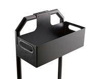 K&M 11936 Accessoirehouder voor 11935 trolley - thumbnail