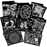 https://www.cchobby.nl/velour-plaatjes-afm-25x19-cm-16-stuk-1-doos - thumbnail