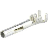 02081001 MOL Power & Signal Sol. Molex Inhoud: 1 stuk(s) - thumbnail