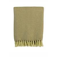 Exotan: Plaid Recycled - Geel - thumbnail