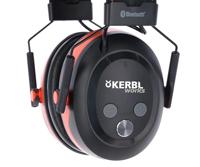 Kerbl Gehoorkap works met bluetooth - thumbnail