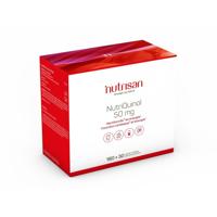 Nutrisan Nutriquinol 50mg 210 Softgels - thumbnail