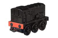 Fisher Price Thomas & Friends   Diesel 8 cm zwart - thumbnail