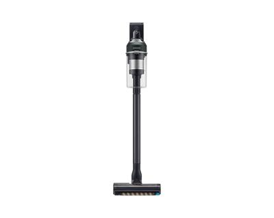 Samsung VS20C9542TN/WA steelstofzuiger & elektrische bezem AC Droog Zakloos 0,8 l 580 W Zwart, Groen