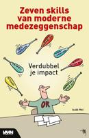Zeven skills van moderne medezeggenschap (Paperback) - thumbnail