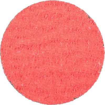 PFERD TOOLS 42749505 Kleinefiberschijf Diameter 50 mm Korrelgrootte (num): 50 100 stuk(s)