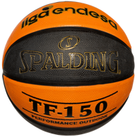 Spalding basketbal LIGA ENDESA TF-150 Maat 5 - thumbnail