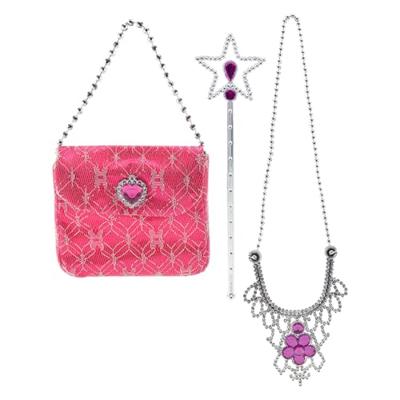Toi Toys Prinsessenset met tasje en acc.
