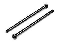 Button head screw shaft m3x4x52mm (pr) - thumbnail