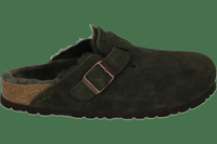 Birkenstock BOSTON SHEARLING SUEDE - alle - thumbnail
