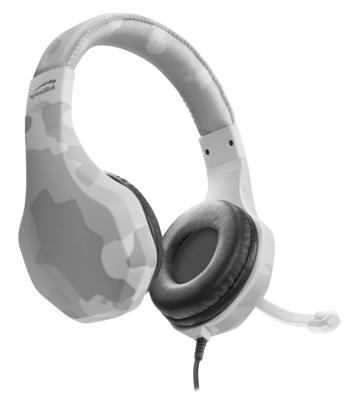 Speedlink Raidor Stereo Headset - Wit Camo